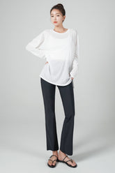 Cool-Touch Pants - Black