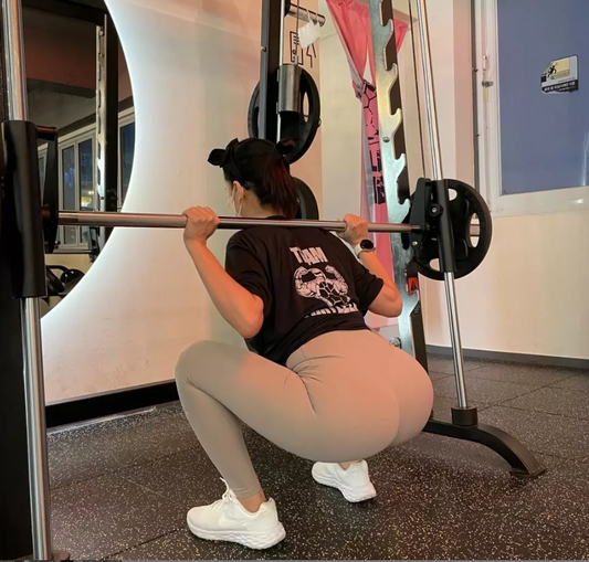 Extreme Max Up Leggings – Maximum Support, Maximum Confidence