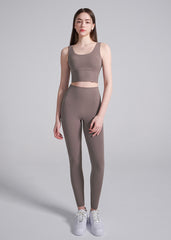 Extreme Pro Leggings - Gentle Black