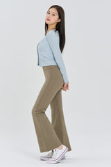 Extreme Pro Bootcut Pants - Charcoalt