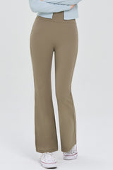 Extreme Pro Bootcut Pants - Charcoalt