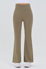 Extreme Pro Bootcut Pants - Charcoalt