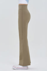 Extreme Pro Bootcut Pants - Charcoalt