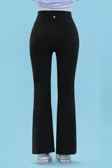 Extreme Pro Bootcut Pants - Charcoalt