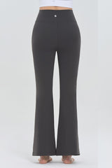 Extreme Pro Bootcut Pants - Charcoalt