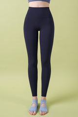 Extreme Pro Leggings - Gentle Black