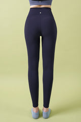 Extreme Pro Leggings - Gentle Black