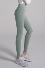 Extreme Pro Leggings - Gentle Black