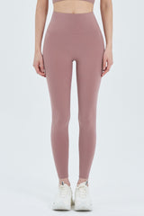 Extreme Max Up Leggings - Soft Beige