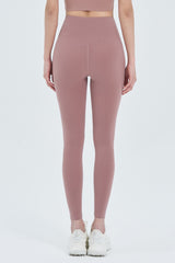Extreme Max Up Leggings - Soft Beige