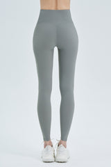 Extreme Max Up Leggings - Soft Beige