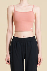 Zero Judy Bra Top - White