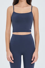 Zero Judy Bra Top - White