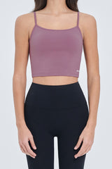 Zero Judy Bra Top - White