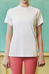 Air Fresh T-Shirt - White