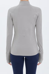 Zero Active Fit Jacket - Pink Salt