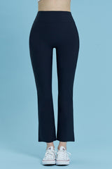 Cool-Touch Pants - Navy