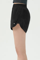 Air Rush Running Shorts - Light Khaki