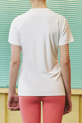 Air Fresh T-Shirt - White