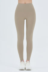 Extreme Max Up Leggings - Soft Beige