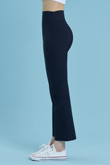 Cool-Touch Pants - Navy
