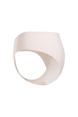 Airy Seamless Briefs - Black