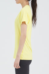 Air Fresh T-Shirt - White