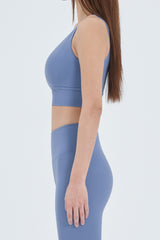 Extreme Max-Up Bra Top - Black