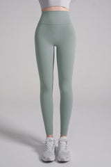 Extreme Pro Leggings - Gentle Black