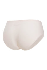 Airy Seamless Briefs - Black