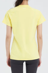 Air Fresh T-Shirt - White