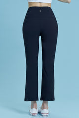 Cool-Touch Pants - Navy