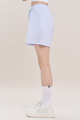 ECOTECH Premium Comfort Shorts - Soft Gray