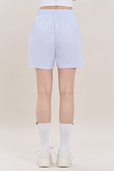 ECOTECH Premium Comfort Shorts - Soft Gray