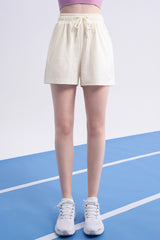 ECOTECH Premium Comfort Shorts - Soft Gray