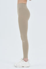 Extreme Max Up Leggings - Soft Beige