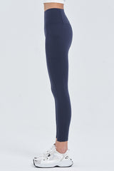 Extreme Pro Pocket Leggings - Grayish Navy