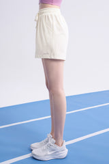 ECOTECH Premium Comfort Shorts - Soft Gray