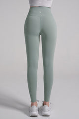 Extreme Pro Leggings - Gentle Black