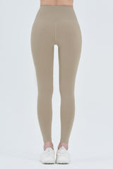 Extreme Max Up Leggings - Soft Beige