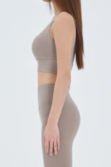 Extreme Max-Up Bra Top - Black