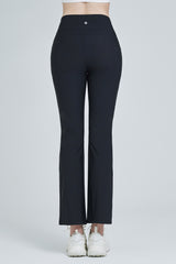Cool-Touch Pants - Navy