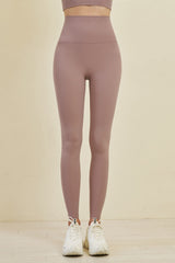 Flex Air Leggings - Micro Navy