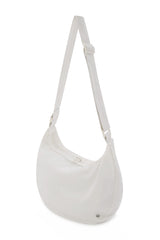 EcoTech Cross Bag - Pale Lavender