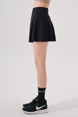 CELLA All-In-One Skirt - Black