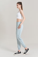 Ecotec High-Plain Jogger Pants - Black