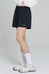 ECOTECH Premium Comfort Shorts - Soft Gray