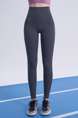 Extreme Pro Leggings - Gentle Black