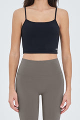 Zero Judy Bra Top - White