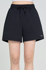 ECOTECH Premium Comfort Shorts - Soft Gray